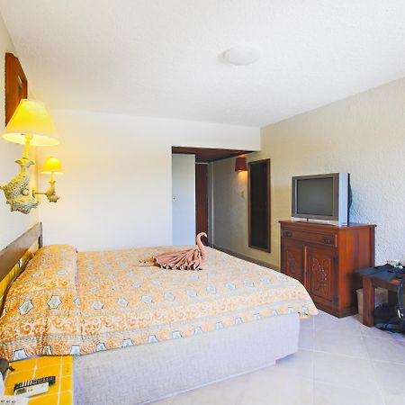Casa Del Mar Cozumel Hotel & Dive Resort Kültér fotó