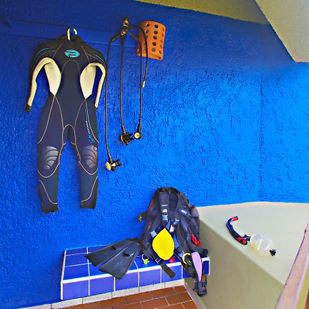 Casa Del Mar Cozumel Hotel & Dive Resort Kültér fotó