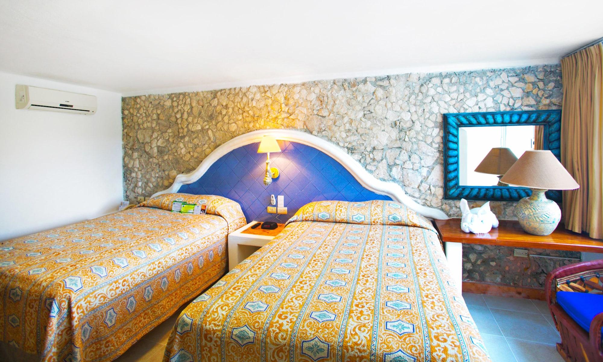 Casa Del Mar Cozumel Hotel & Dive Resort Kültér fotó