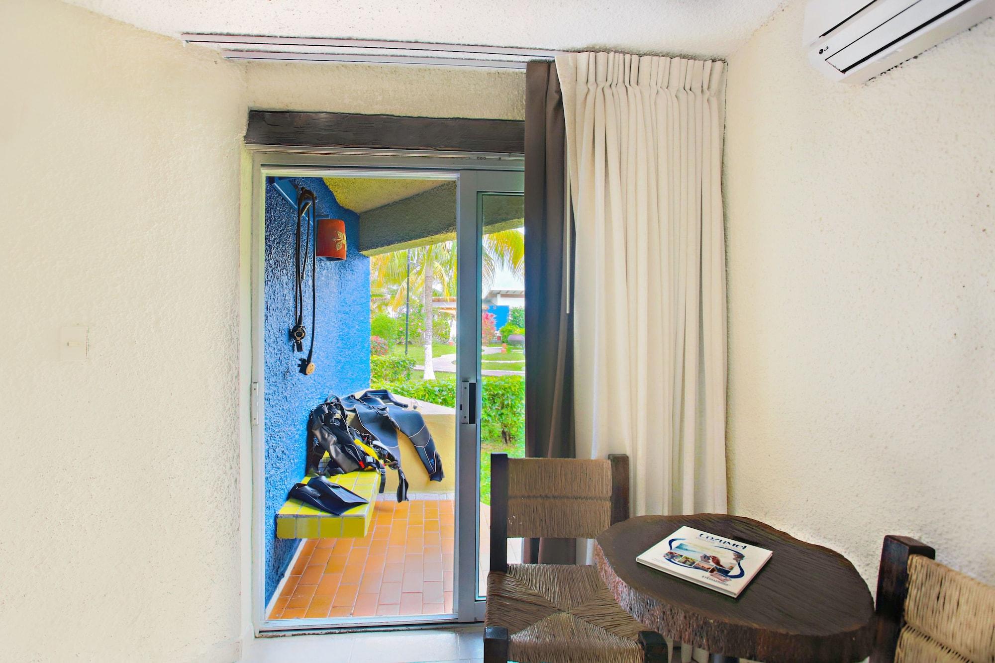 Casa Del Mar Cozumel Hotel & Dive Resort Kültér fotó