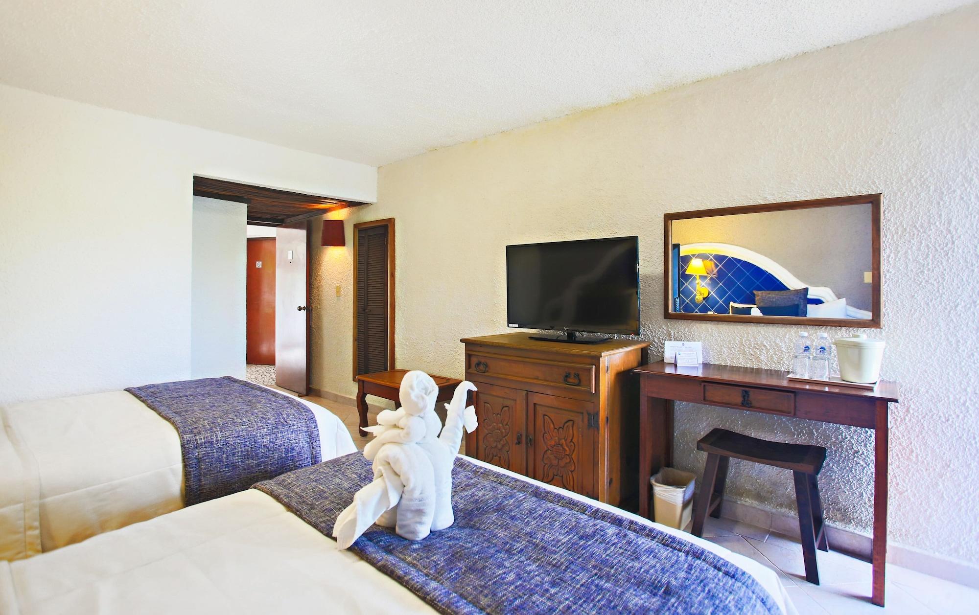Casa Del Mar Cozumel Hotel & Dive Resort Kültér fotó