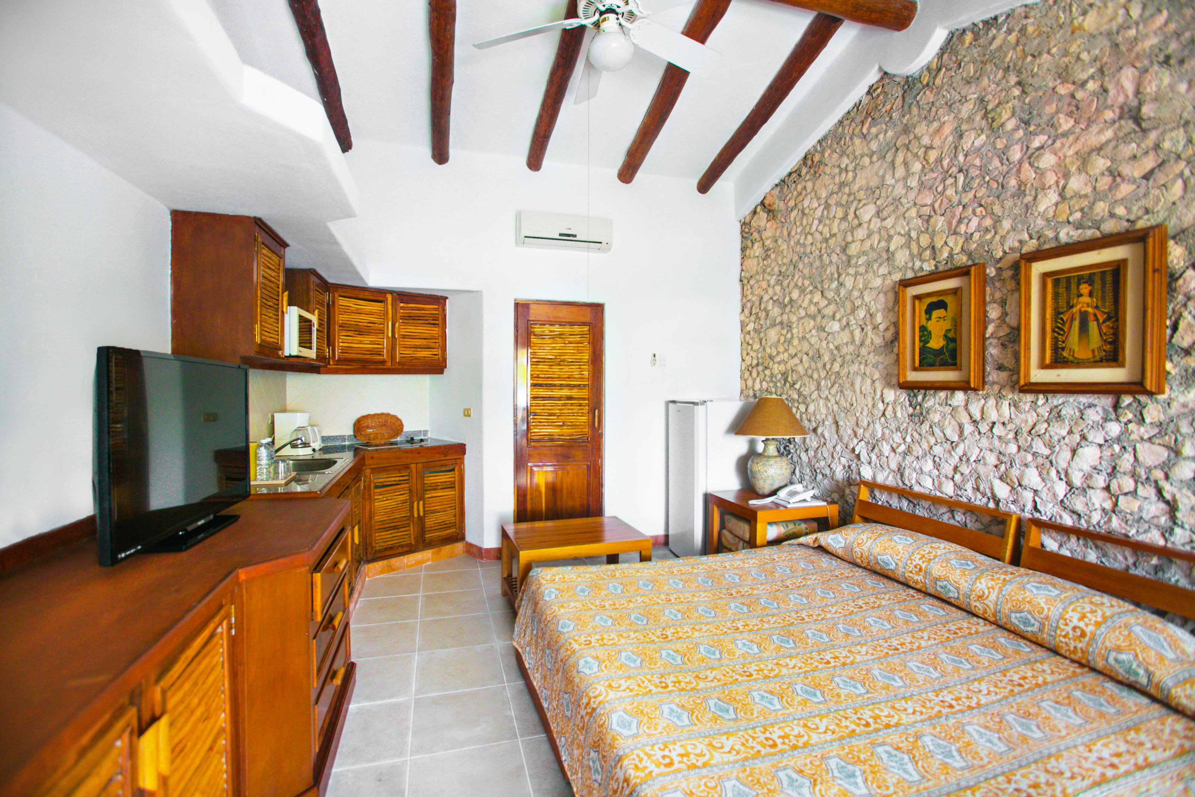 Casa Del Mar Cozumel Hotel & Dive Resort Kültér fotó
