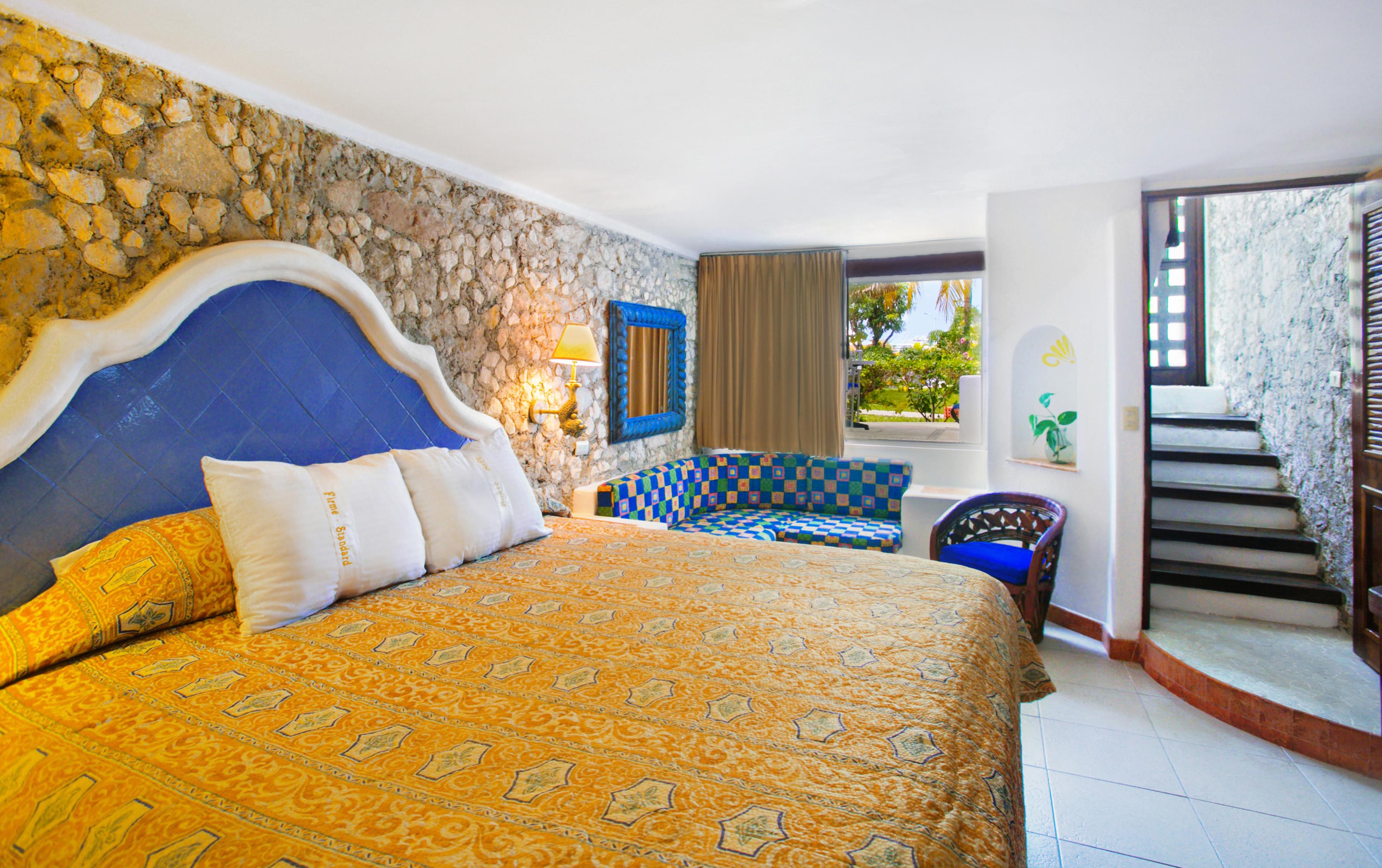 Casa Del Mar Cozumel Hotel & Dive Resort Kültér fotó