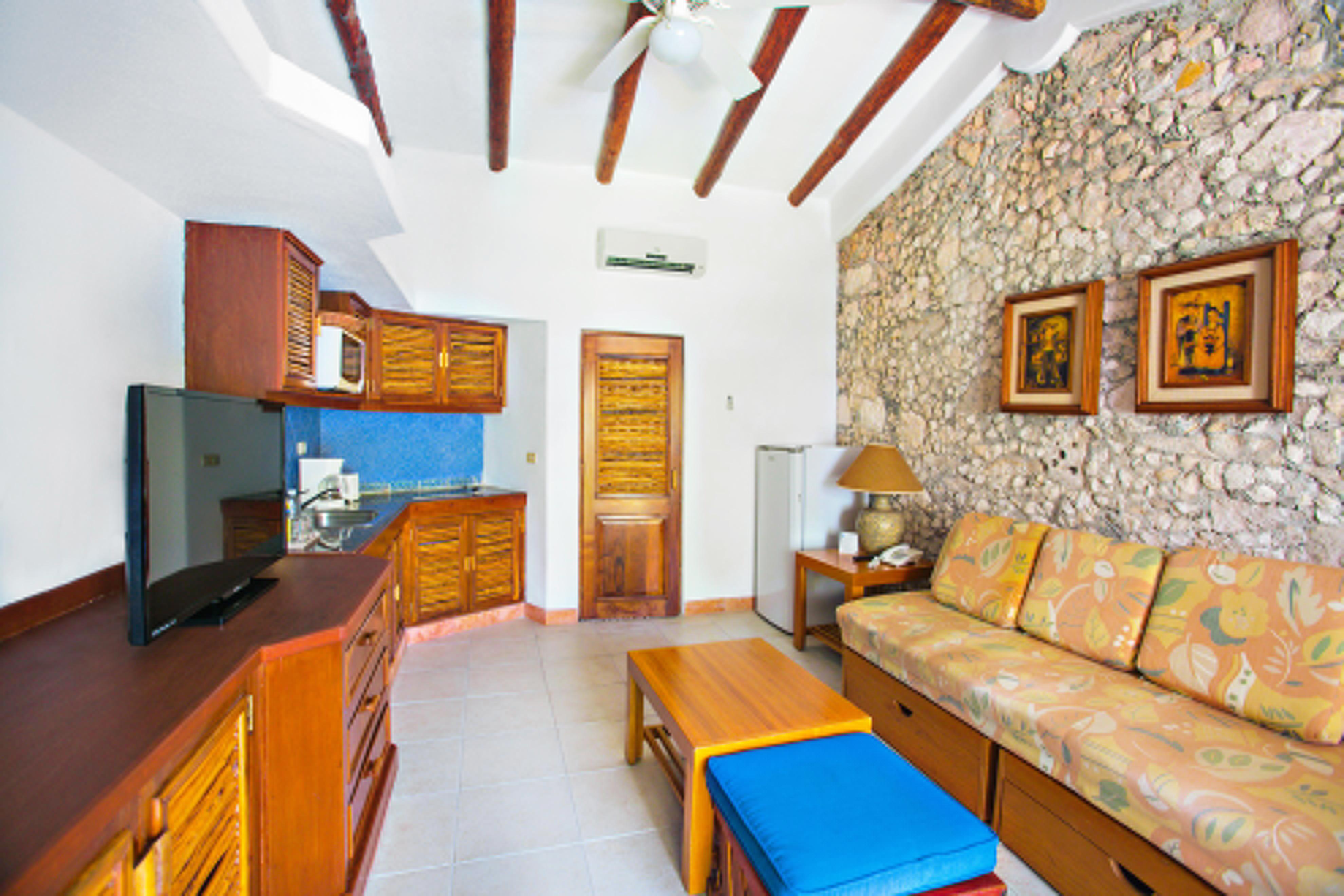 Casa Del Mar Cozumel Hotel & Dive Resort Kültér fotó