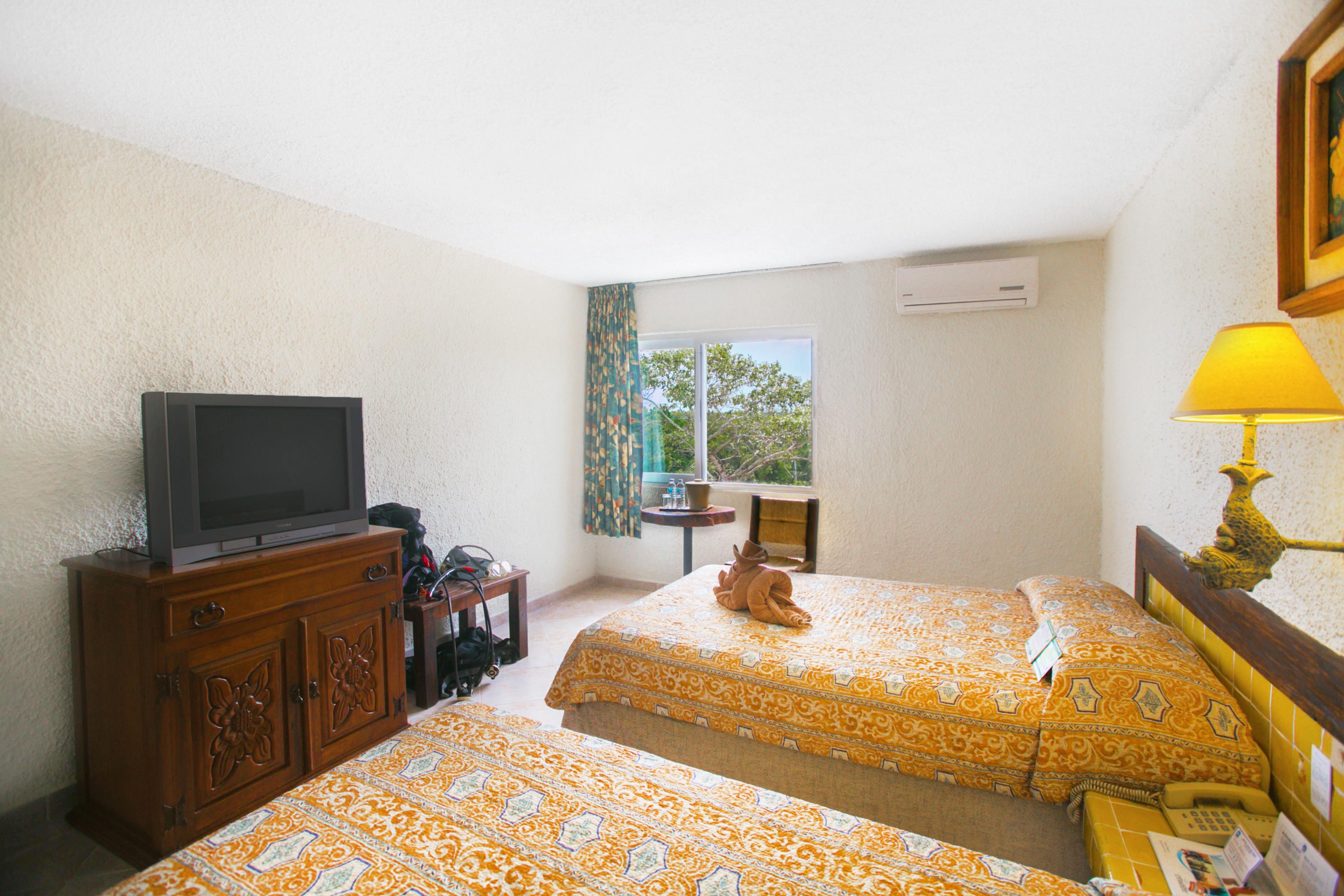 Casa Del Mar Cozumel Hotel & Dive Resort Kültér fotó