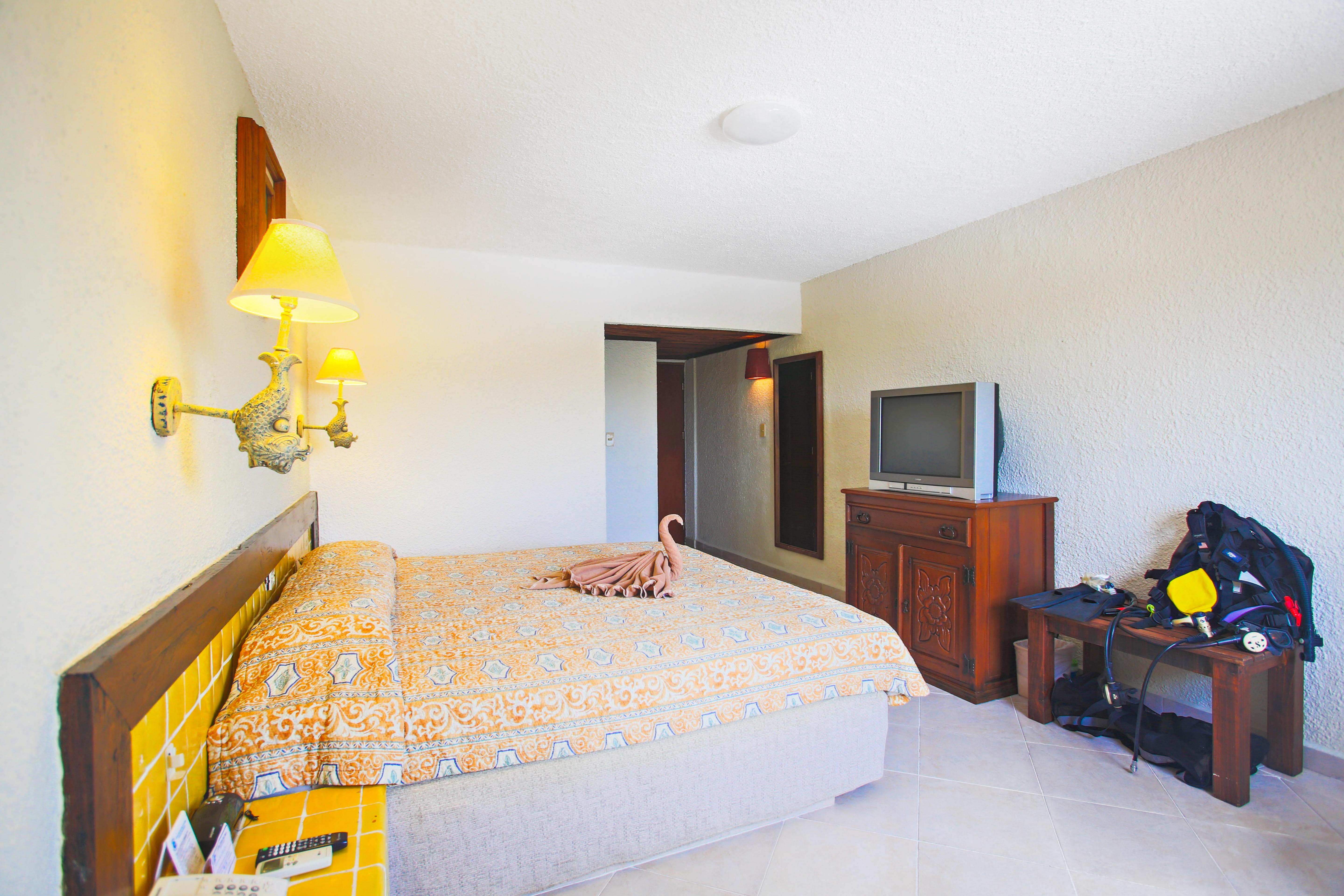 Casa Del Mar Cozumel Hotel & Dive Resort Kültér fotó