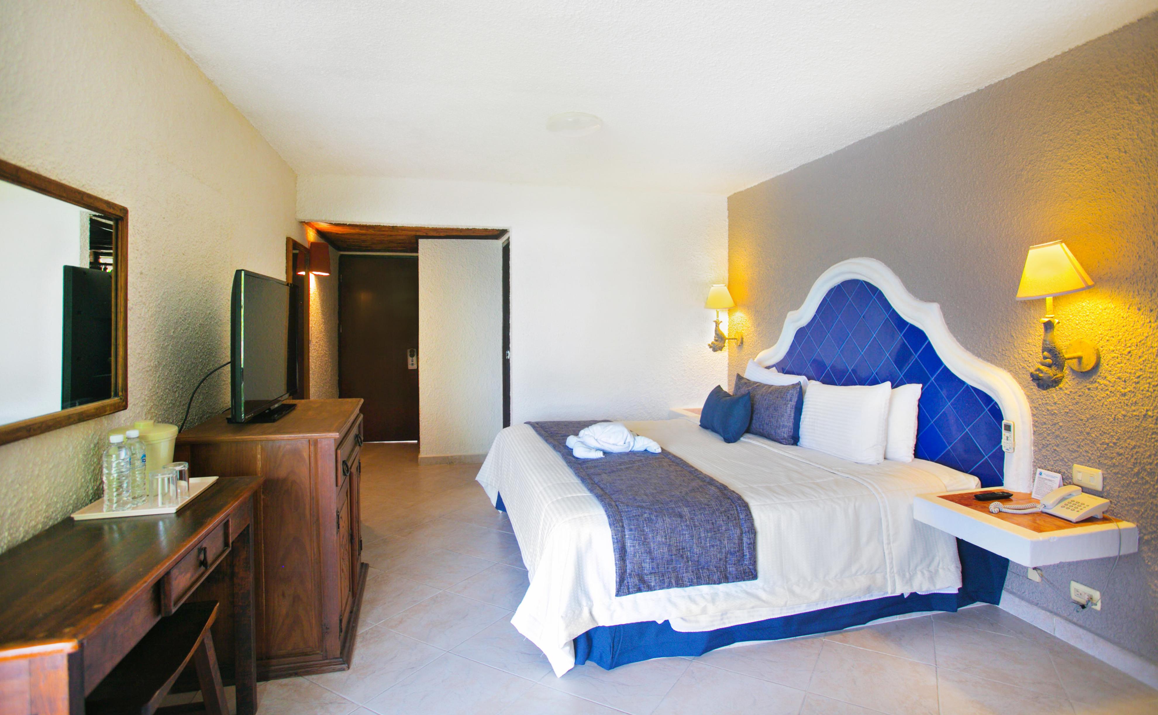 Casa Del Mar Cozumel Hotel & Dive Resort Kültér fotó