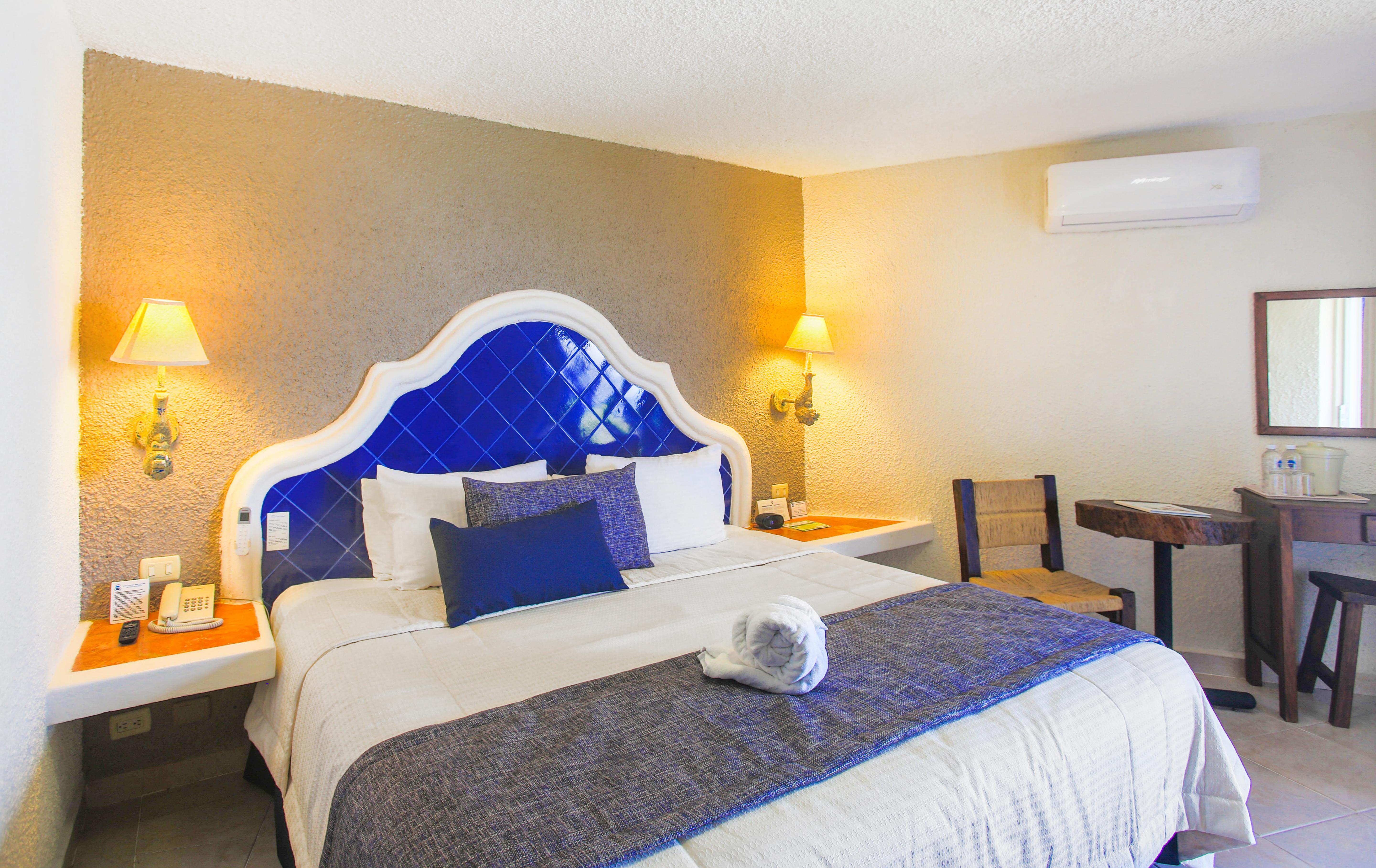 Casa Del Mar Cozumel Hotel & Dive Resort Kültér fotó