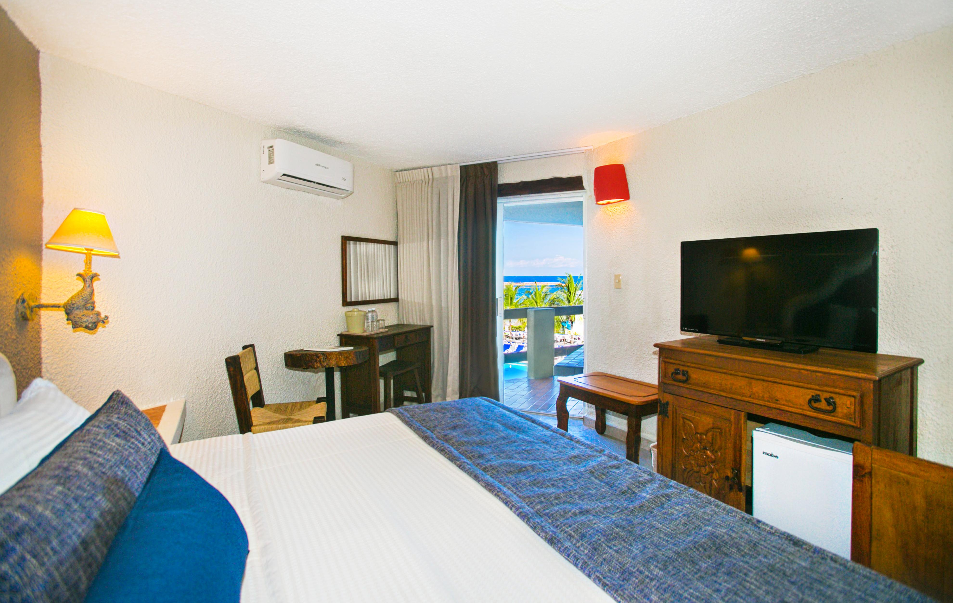 Casa Del Mar Cozumel Hotel & Dive Resort Kültér fotó
