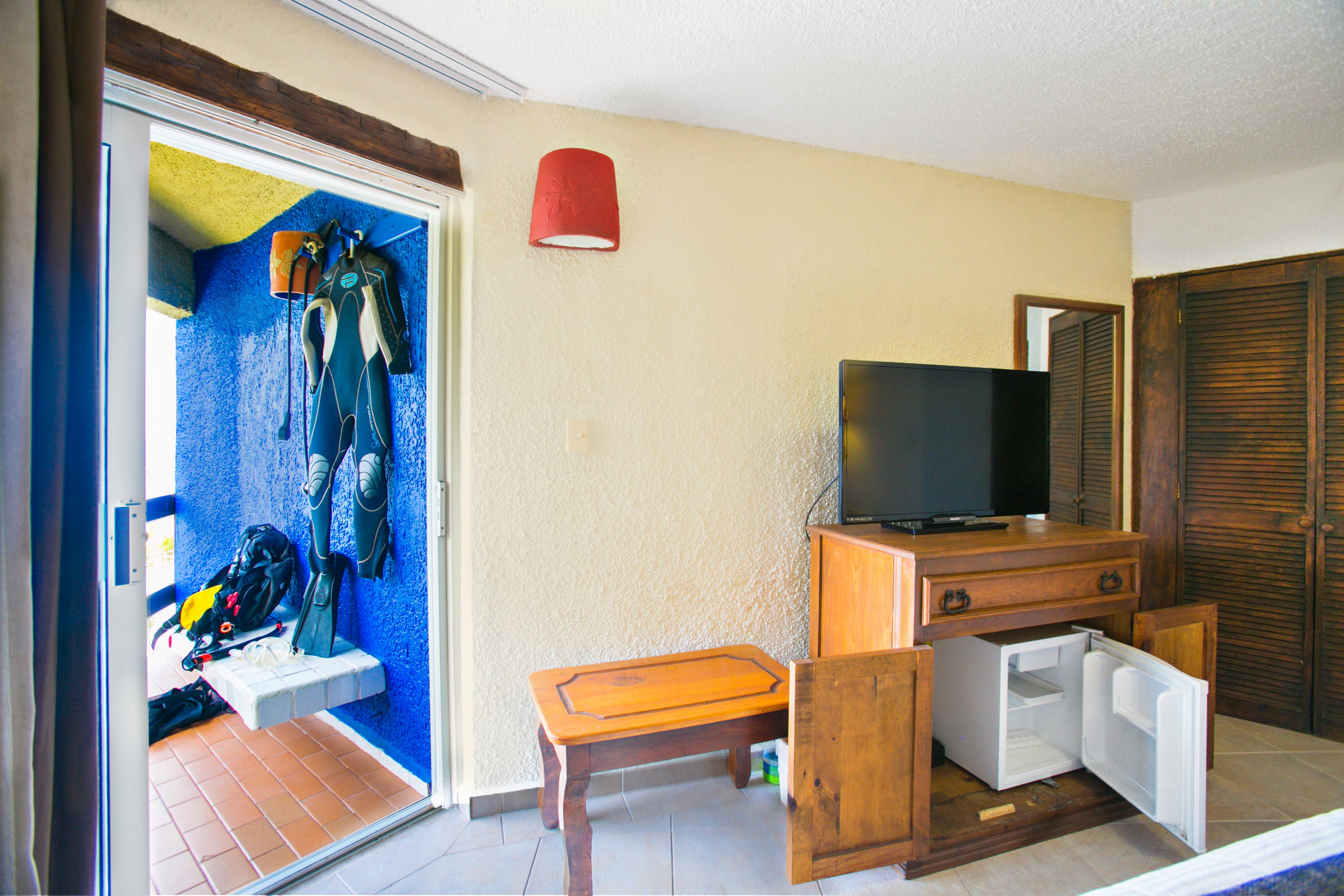 Casa Del Mar Cozumel Hotel & Dive Resort Kültér fotó