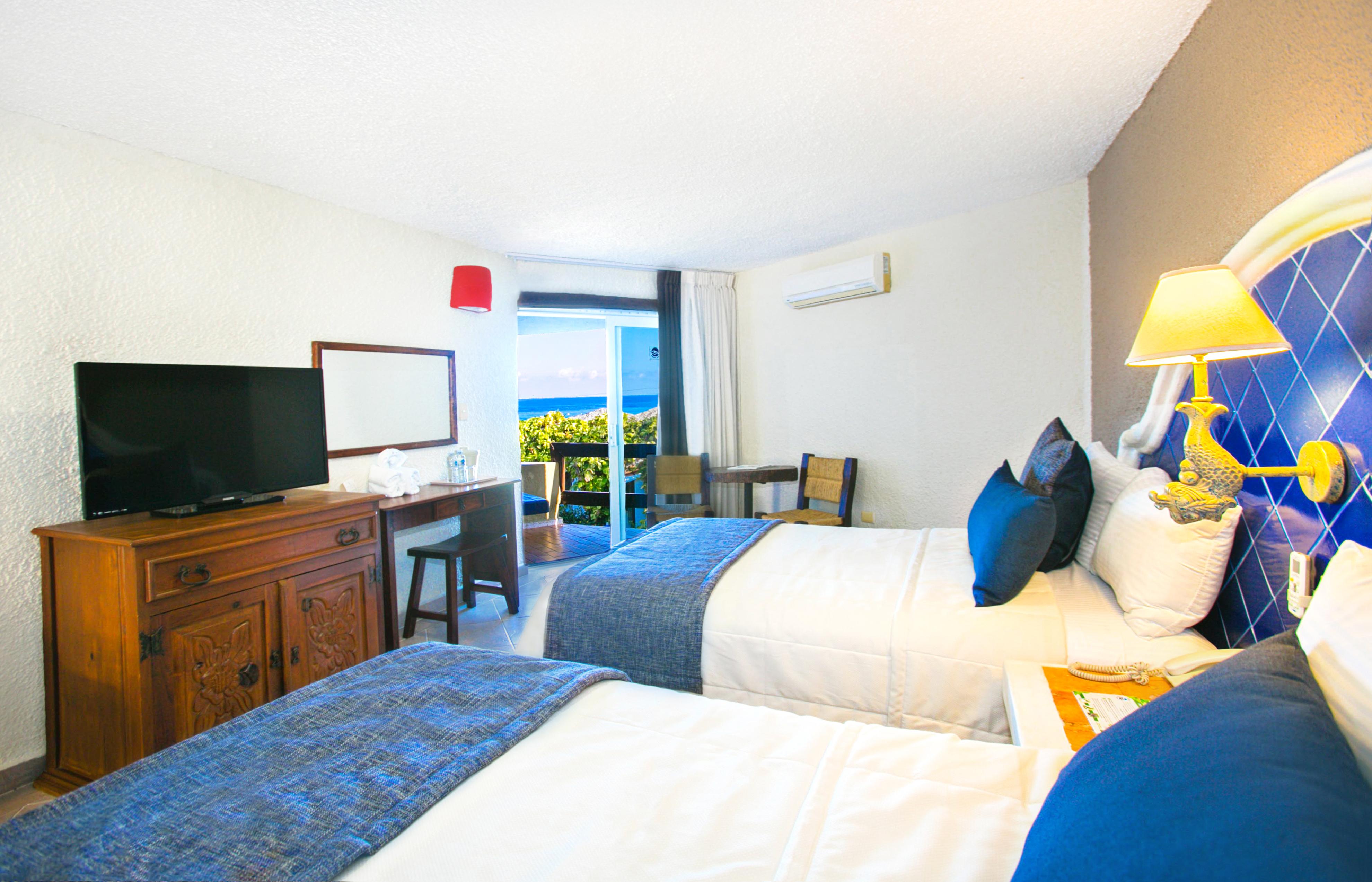 Casa Del Mar Cozumel Hotel & Dive Resort Kültér fotó