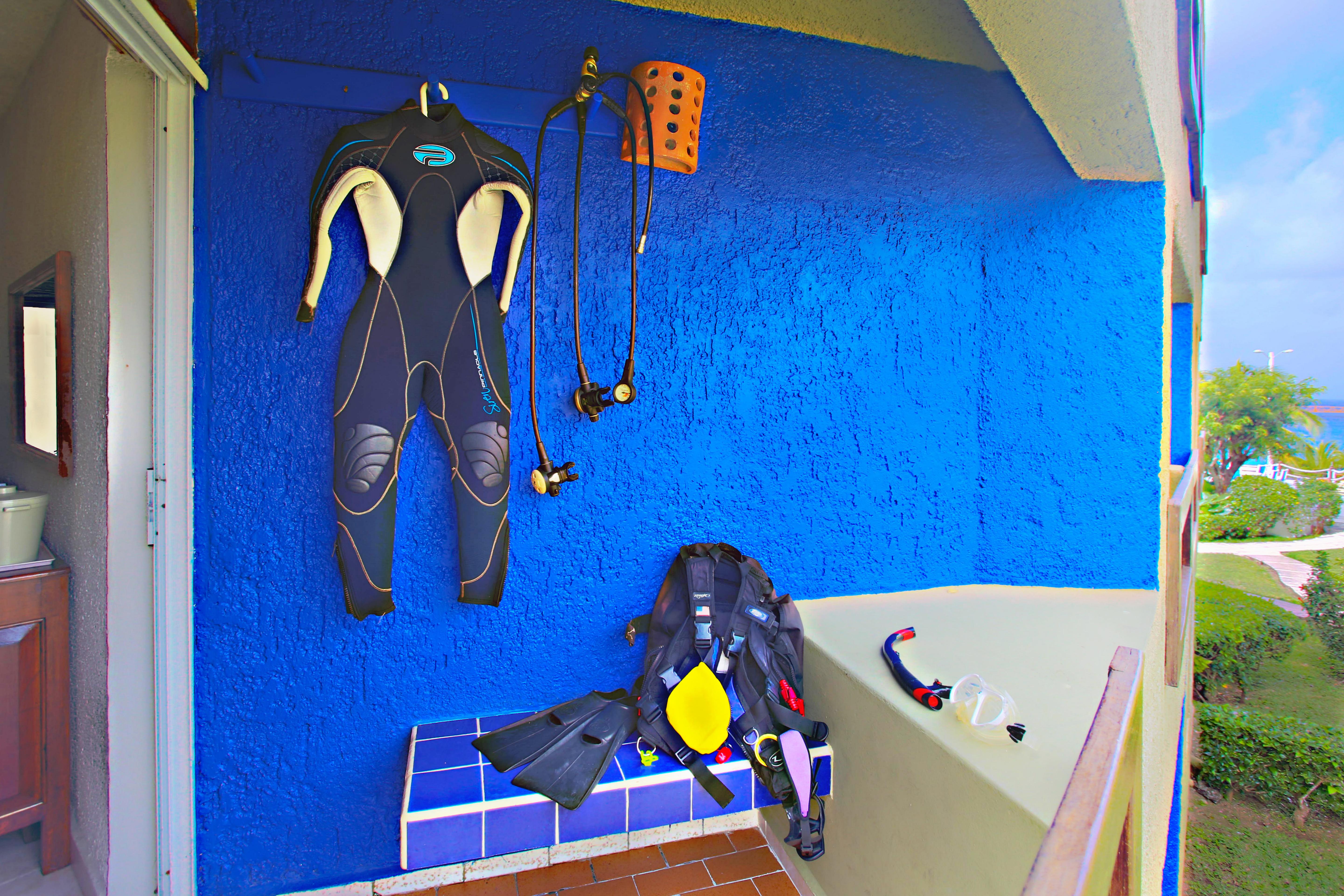 Casa Del Mar Cozumel Hotel & Dive Resort Kültér fotó