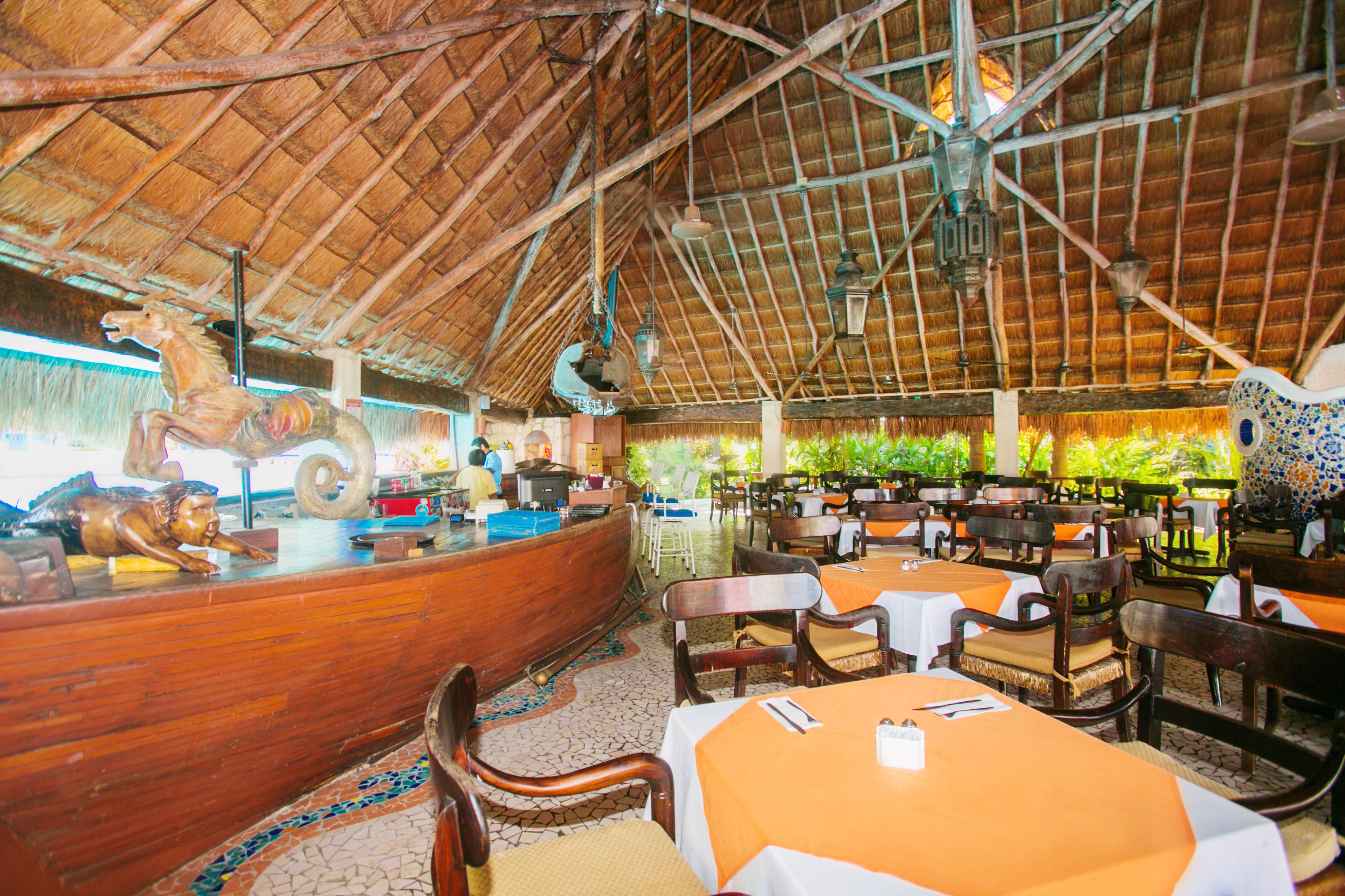 Casa Del Mar Cozumel Hotel & Dive Resort Kültér fotó