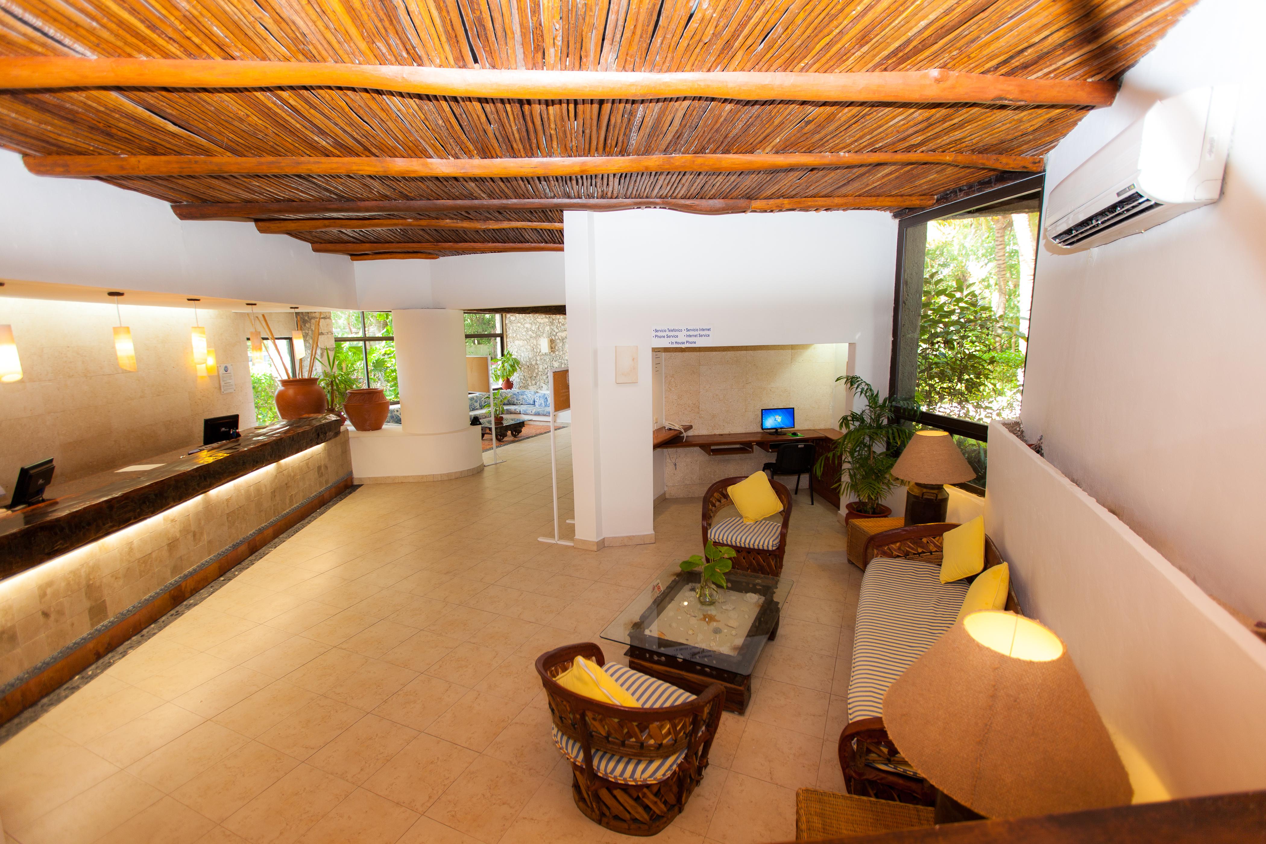 Casa Del Mar Cozumel Hotel & Dive Resort Kültér fotó