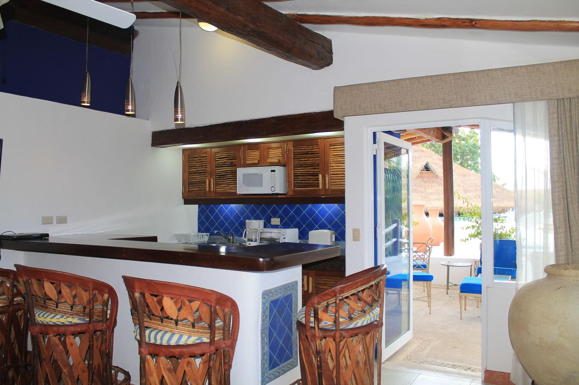 Casa Del Mar Cozumel Hotel & Dive Resort Kültér fotó
