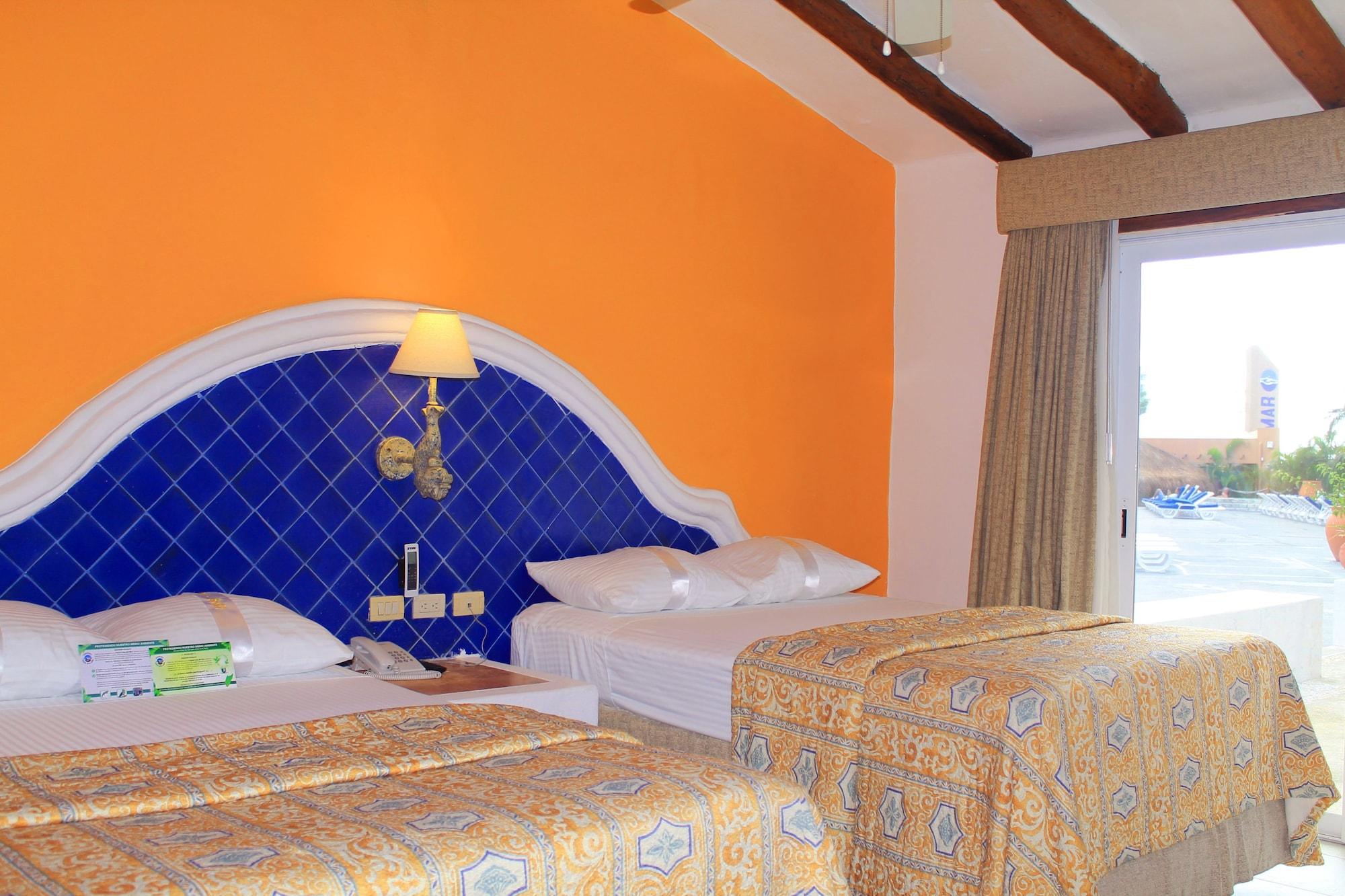 Casa Del Mar Cozumel Hotel & Dive Resort Kültér fotó