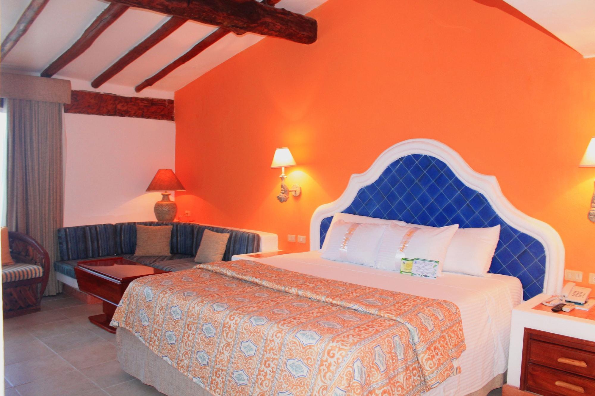 Casa Del Mar Cozumel Hotel & Dive Resort Kültér fotó