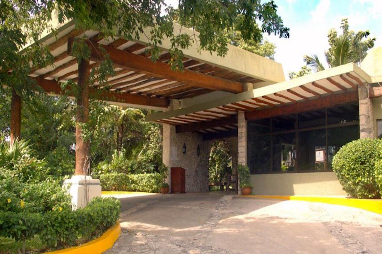 Casa Del Mar Cozumel Hotel & Dive Resort Kültér fotó