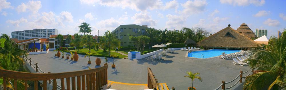 Casa Del Mar Cozumel Hotel & Dive Resort Kültér fotó