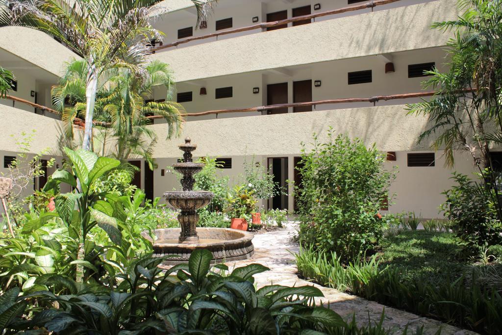 Casa Del Mar Cozumel Hotel & Dive Resort Kültér fotó