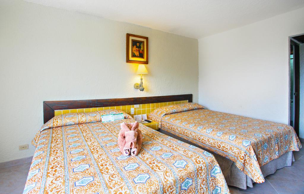 Casa Del Mar Cozumel Hotel & Dive Resort Kültér fotó